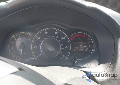 2015 Nissan Versa Note S (Sr)/S Plus/Sl/Sr/Sv из США, поврежденный, VIN 3N1CE2CPXFL404506